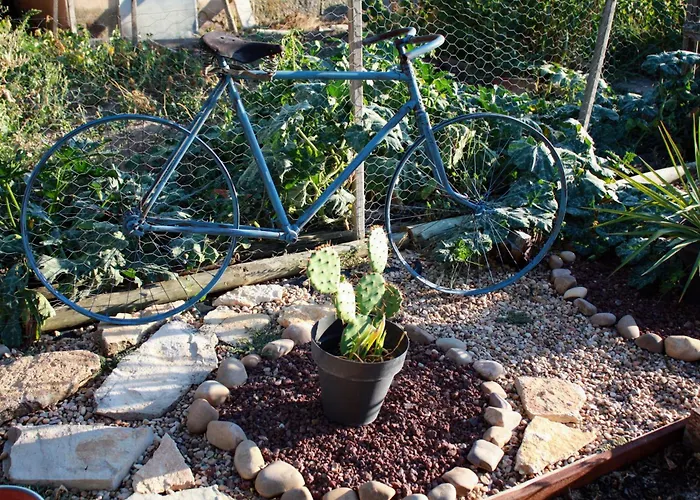 아파트 Loft La Buena Vida *