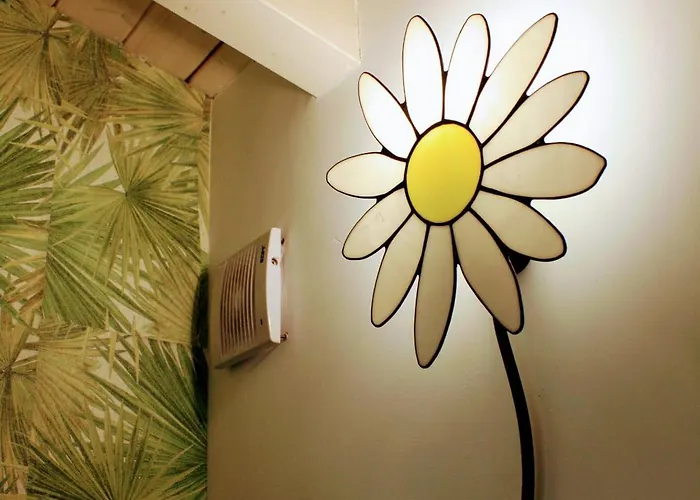 아파트 Loft La Buena Vida