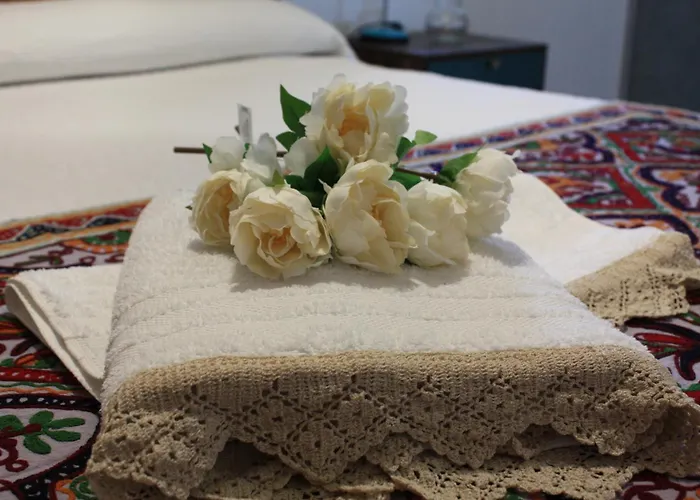 아파트 Loft La Buena Vida *