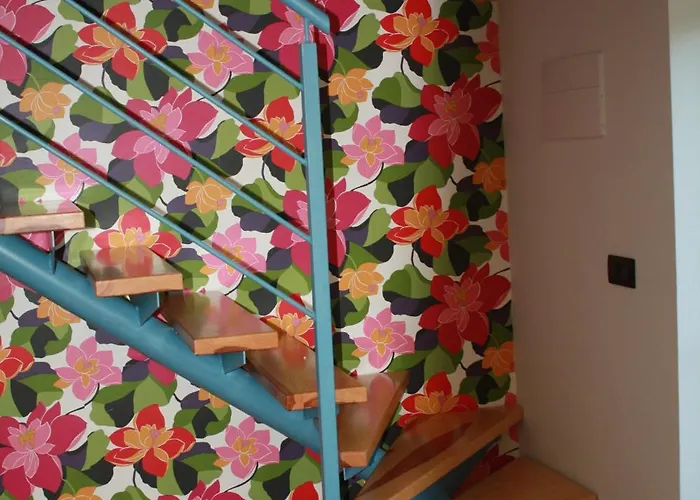 Loft La Buena Vida 페냐란다 데 두에로