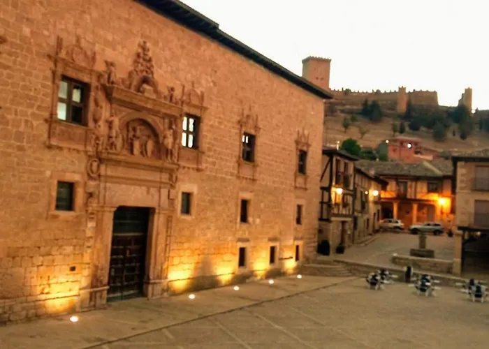 아파트 Loft La Buena Vida