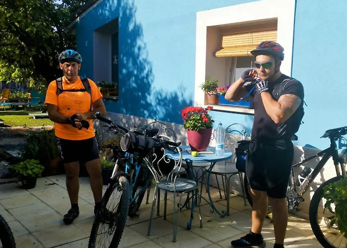 Loft La Buena Vida *