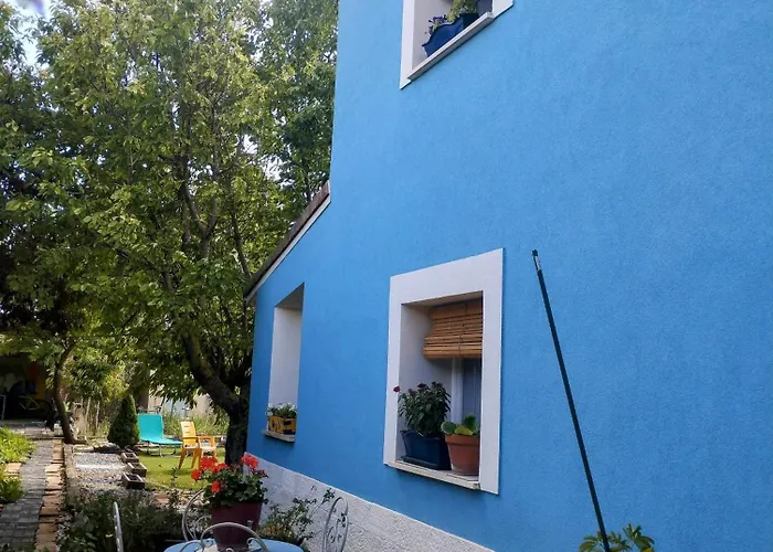 Loft La Buena Vida Appartement Penaranda de Duero