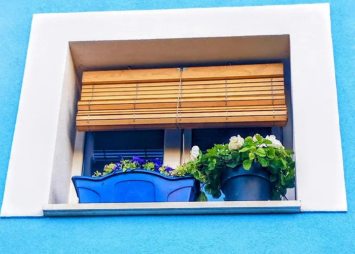 Loft La Buena Vida 페냐란다 데 두에로