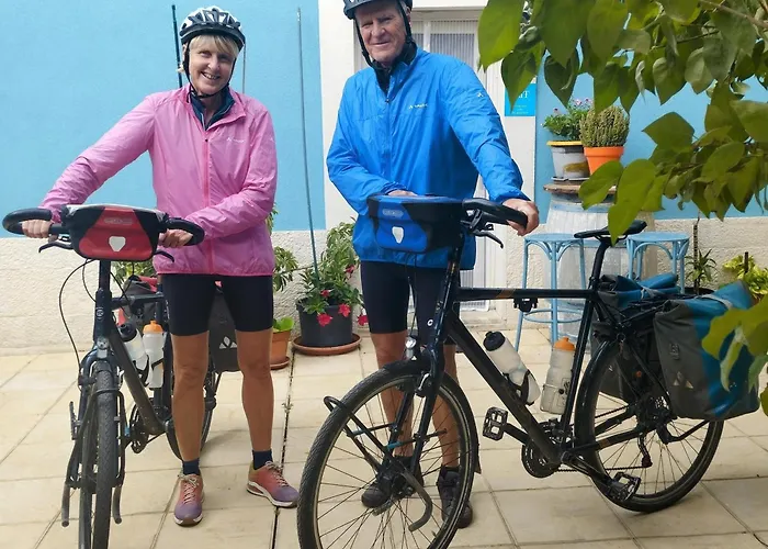 Loft La Buena Vida Appartement