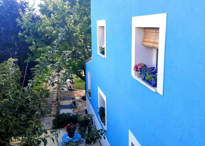 아파트 Loft La Buena Vida *