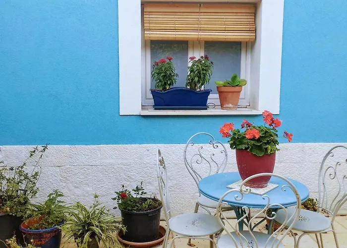 Loft La Buena Vida *