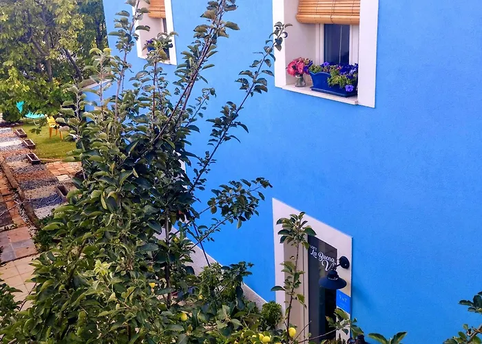 Loft La Buena Vida * 페냐란다 데 두에로