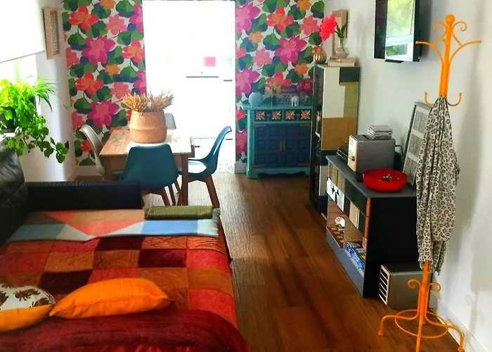 Loft La Buena Vida 아파트 *