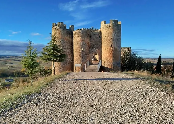 아파트 Loft La Buena Vida *