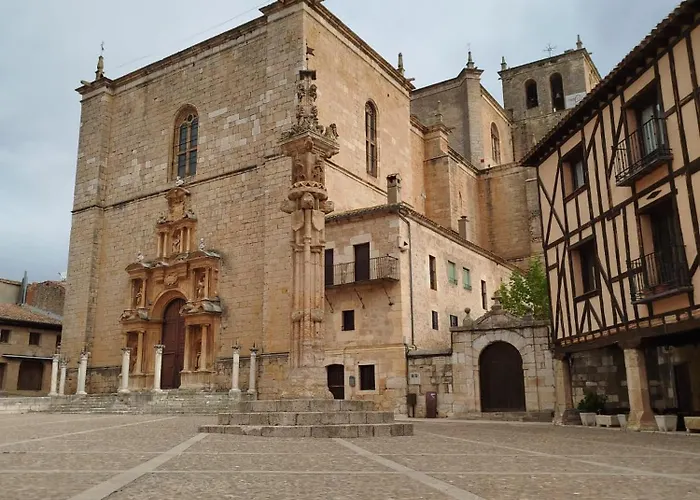 Loft La Buena Vida 페냐란다 데 두에로