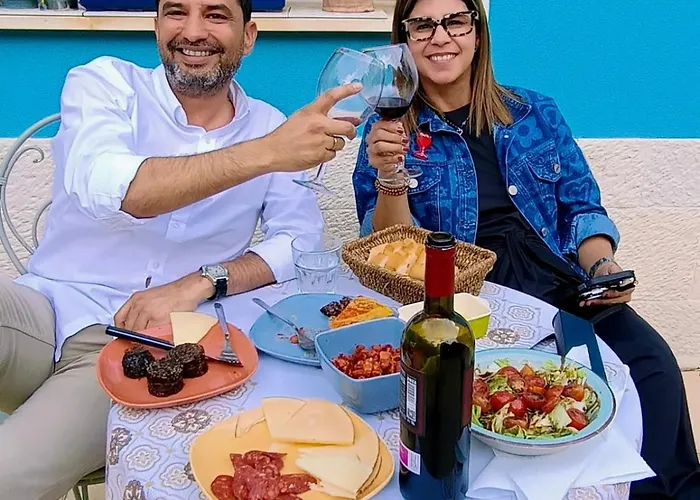 Loft La Buena Vida *