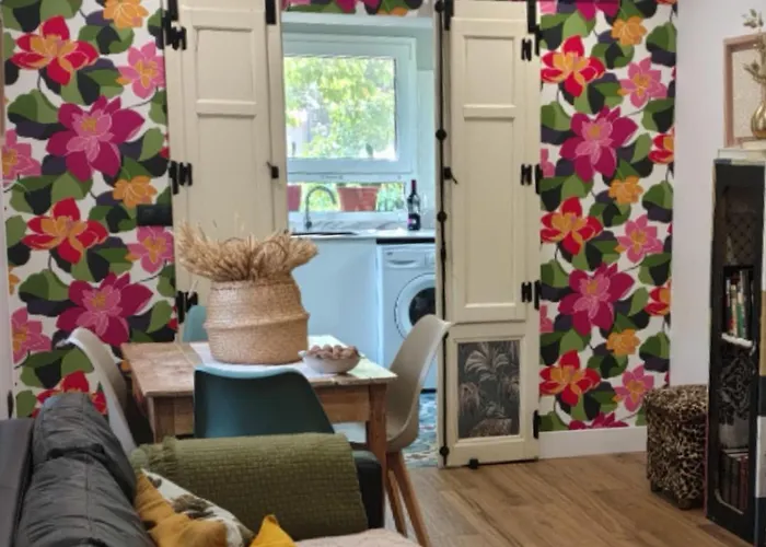 아파트 Loft La Buena Vida