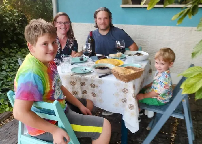 Loft La Buena Vida 아파트 *