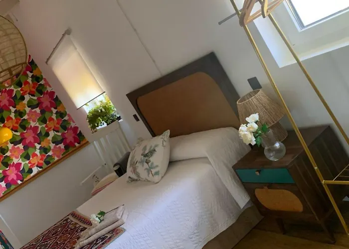 Loft La Buena Vida 아파트 페냐란다 데 두에로