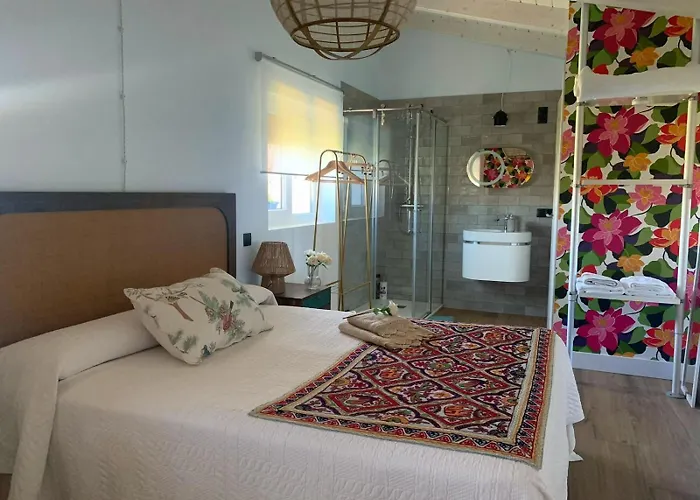 Loft La Buena Vida * 페냐란다 데 두에로