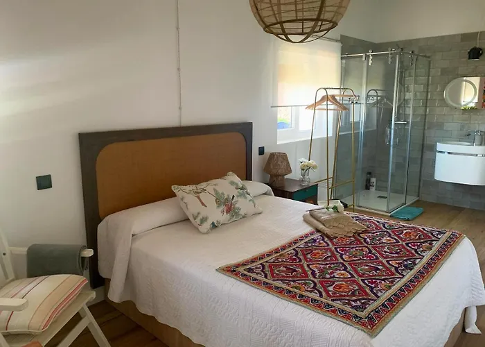 아파트 Loft La Buena Vida