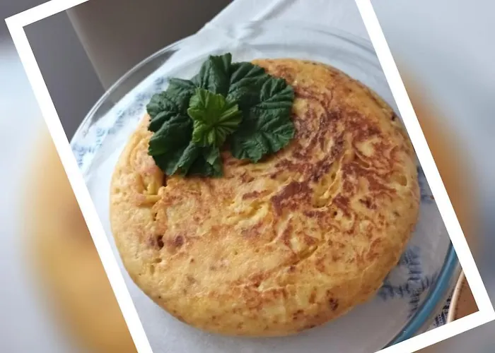 Loft La Buena Vida 페냐란다 데 두에로