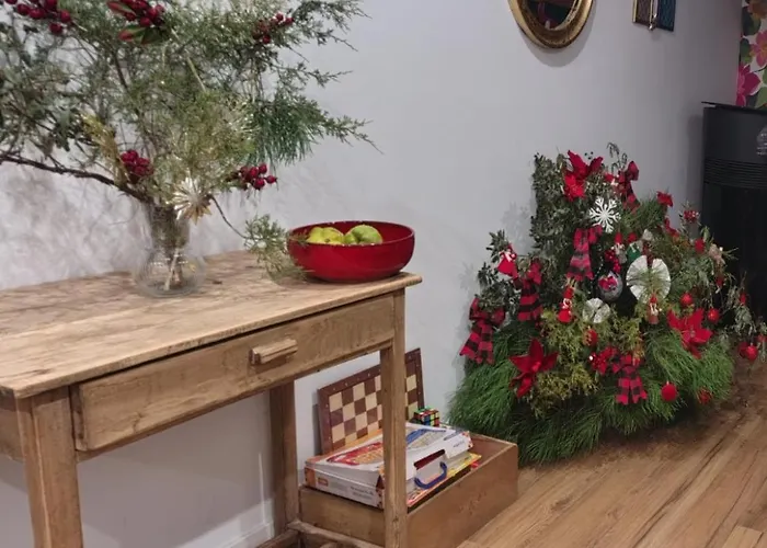 Loft La Buena Vida * 페냐란다 데 두에로