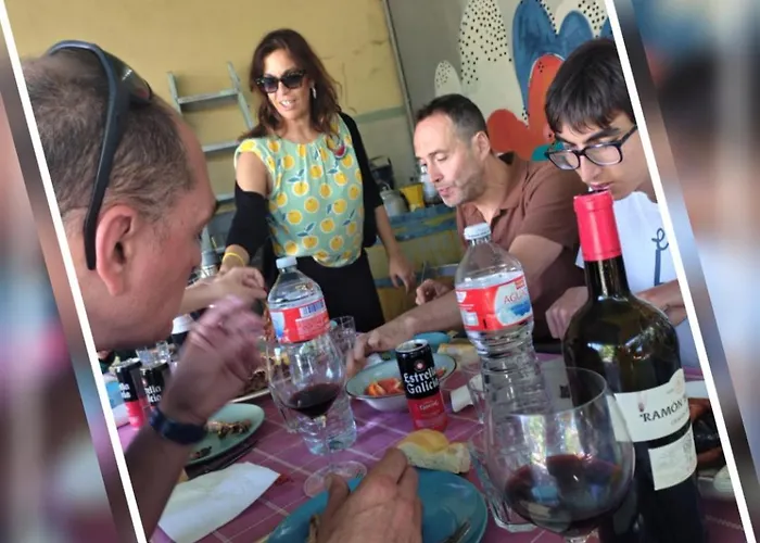 Appartement Loft La Buena Vida