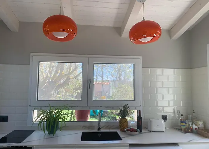 아파트 Loft La Buena Vida *