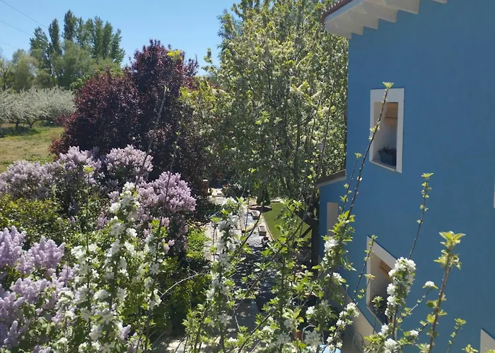 Loft La Buena Vida 아파트 페냐란다 데 두에로