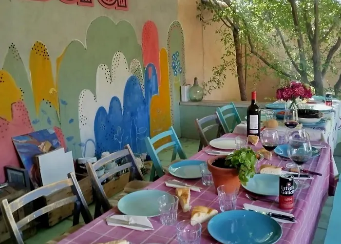 Loft La Buena Vida 페냐란다 데 두에로