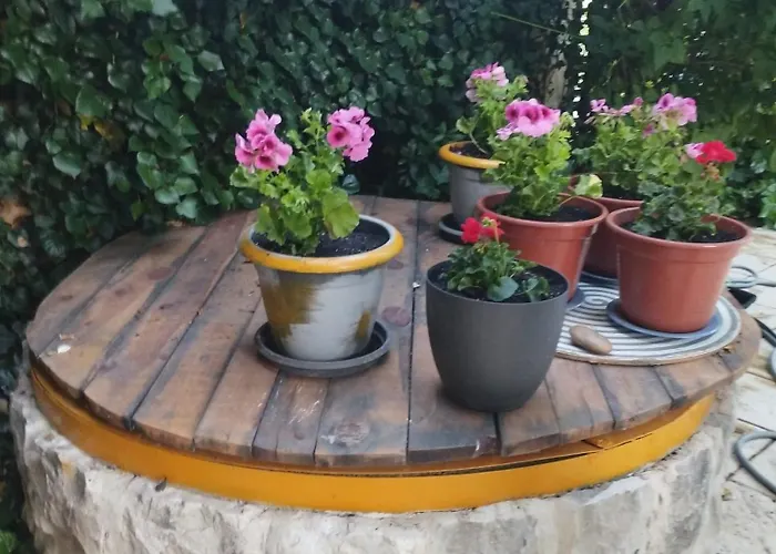 아파트 Loft La Buena Vida 페냐란다 데 두에로