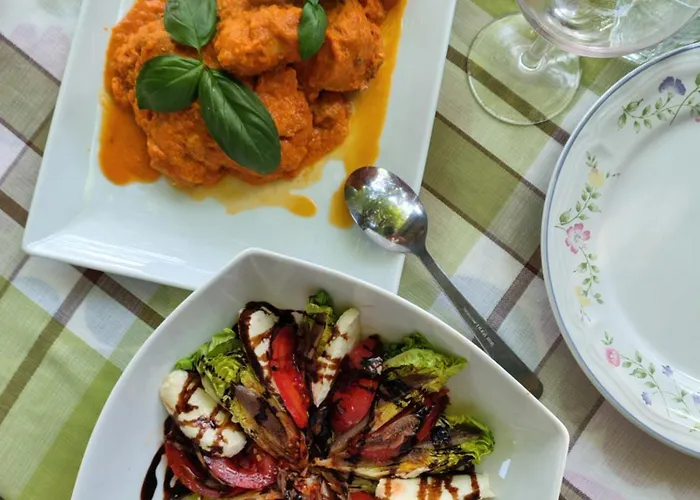 Loft La Buena Vida 아파트