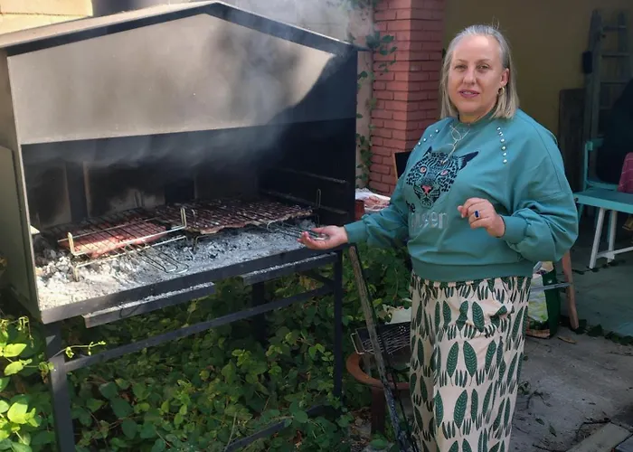 Loft La Buena Vida 아파트 페냐란다 데 두에로