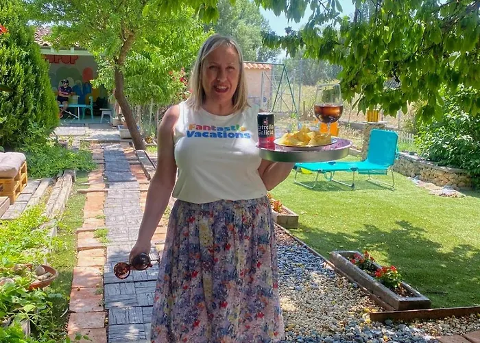 Loft La Buena Vida 페냐란다 데 두에로