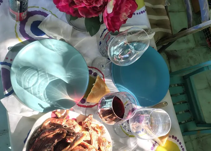 Loft La Buena Vida 아파트