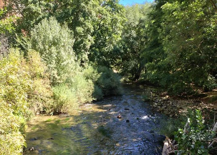 Loft La Buena Vida * 페냐란다 데 두에로