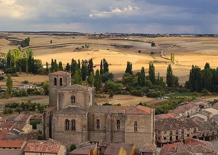 Loft La Buena Vida 아파트 페냐란다 데 두에로